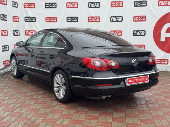 Volkswagen Passat CC I с пробегом 2011 года, цена 844 990 рублей, 258324 км, седан, Автокод Объявления