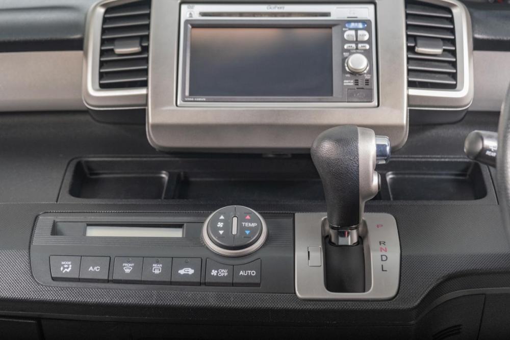Honda Freed I Рестайлинг Томск  - изображение 16