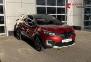 Renault Kaptur I Рестайлинг Владимир  - изображение 24