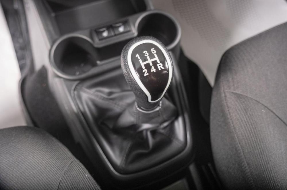 Lada (ВАЗ) Granta I Рестайлинг Томск  - изображение 15