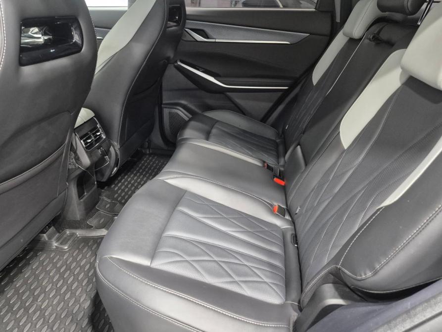 Changan CS75 Plus III Воронеж  - изображение 15