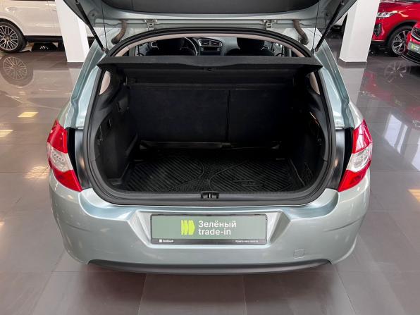 Citroen C4 II с пробегом 2011 года, цена 545 000 рублей, 142958 км, хэтчбек, Автокод Объявления