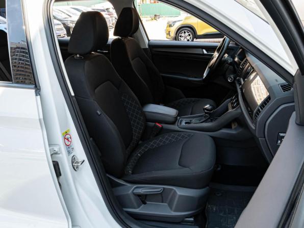 Skoda Kodiaq I с пробегом 2021 года, цена 2 397 000 рублей, 140635 км, внедорожник, Автокод Объявления