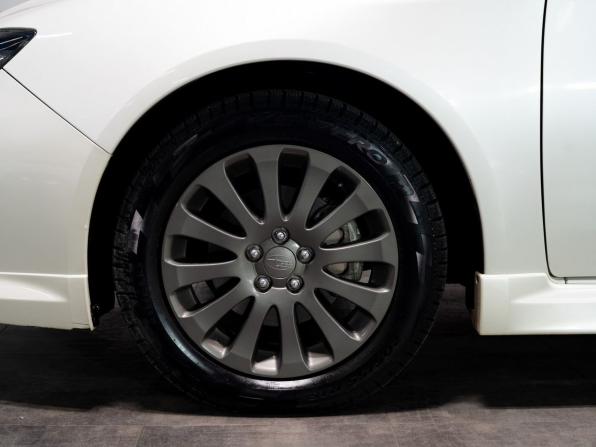 Subaru Impreza III с пробегом 2011 года, цена 1 180 000 рублей, 56980 км, хэтчбек, Автокод Объявления