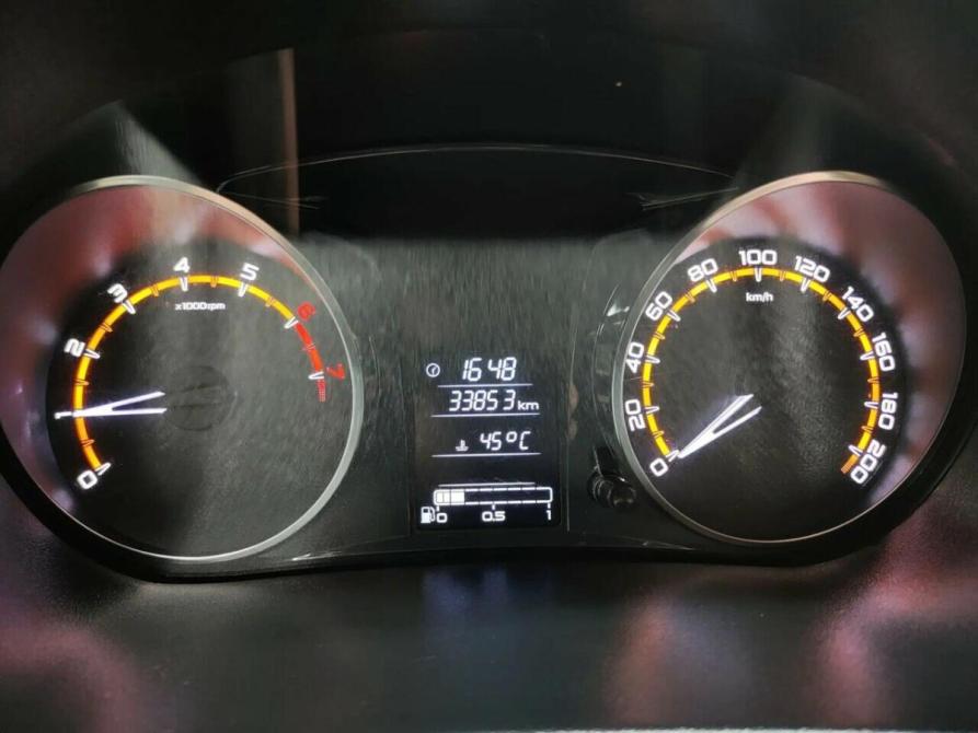 Lada (ВАЗ) Granta I Рестайлинг Набережные Челны  - изображение 10