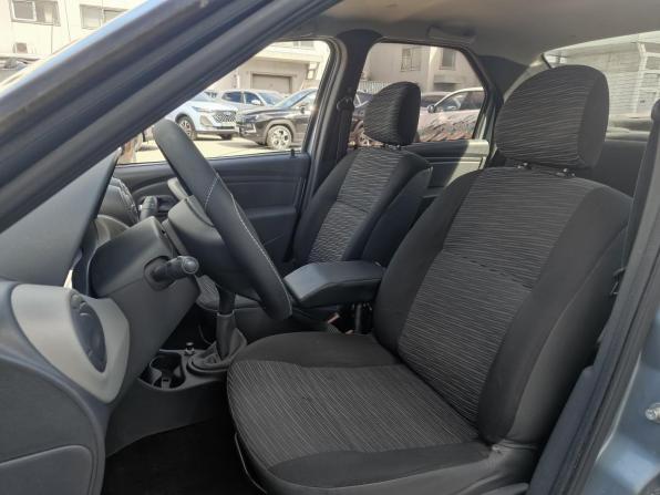 Renault Logan I Рестайлинг с пробегом 2012 года, цена 473 000 рублей, 135046 км, седан, Автокод Объявления