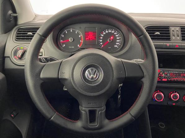 Volkswagen Polo V с пробегом 2012 года, цена 479 000 рублей, 253640 км, седан, Автокод Объявления