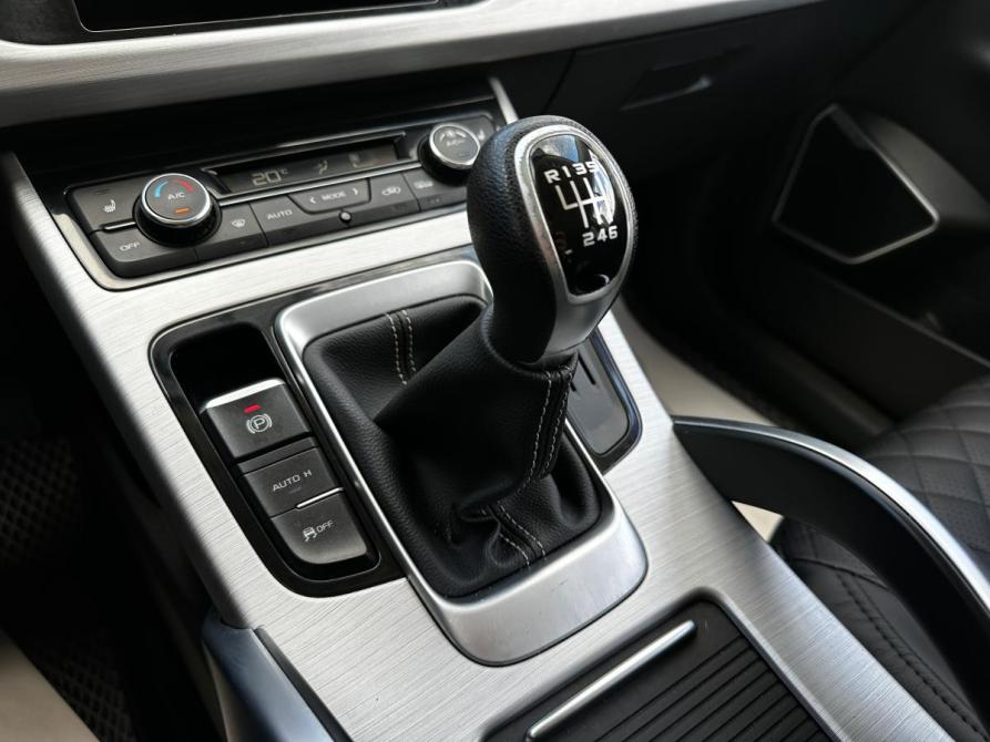 Geely Atlas I Уфа  - изображение 12