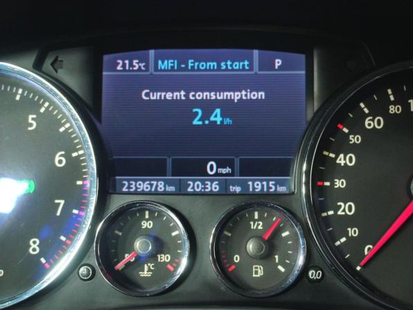 Volkswagen Touareg I Рестайлинг с пробегом 2008 года, цена 900 000 рублей, 239664 км, внедорожник, Автокод Объявления