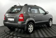 Hyundai Tucson I Нижний Новгород  - изображение 29