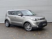 Kia Soul II Москва  - изображение 52