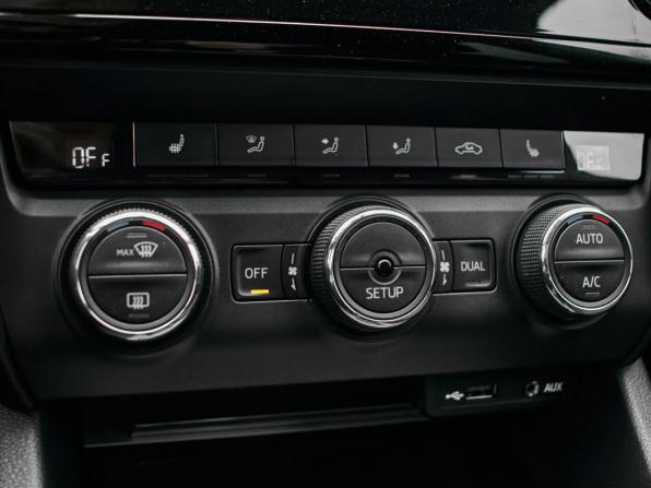 Skoda Octavia III (A7) с пробегом 2013 года, цена 1 210 000 рублей, 180220 км, лифтбек, Автокод Объявления