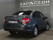 Lada (ВАЗ) Granta I Рестайлинг Пермь  - изображение 20