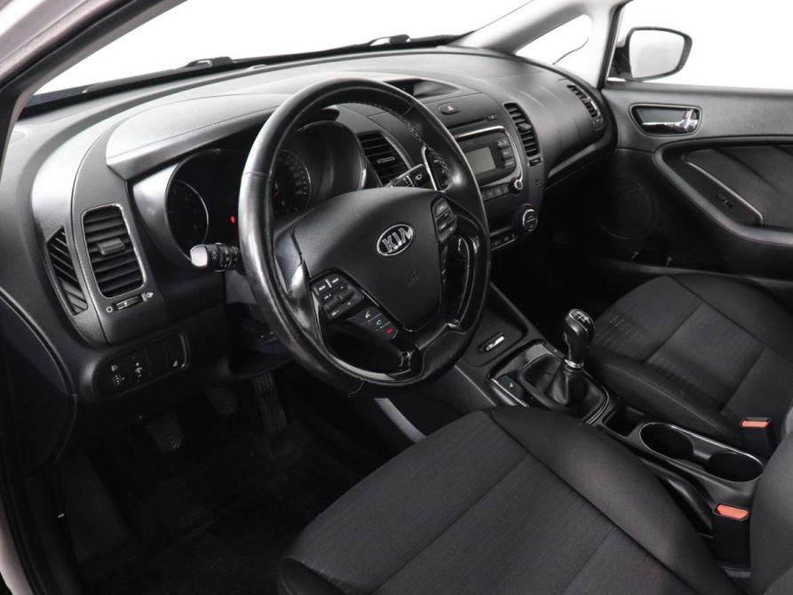 Kia Cerato III Рестайлинг (Classic) Химки  - изображение 9