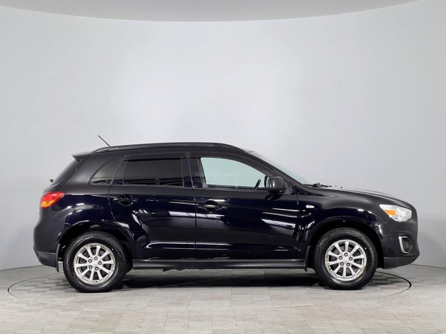 Mitsubishi ASX I Рестайлинг Калининград  - изображение 4