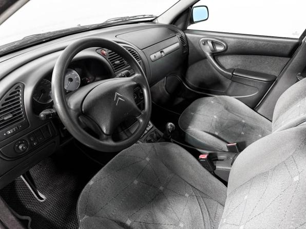 Citroen Xsara с пробегом 2004 года, цена 219 000 рублей, 235000 км, хэтчбек, Автокод Объявления