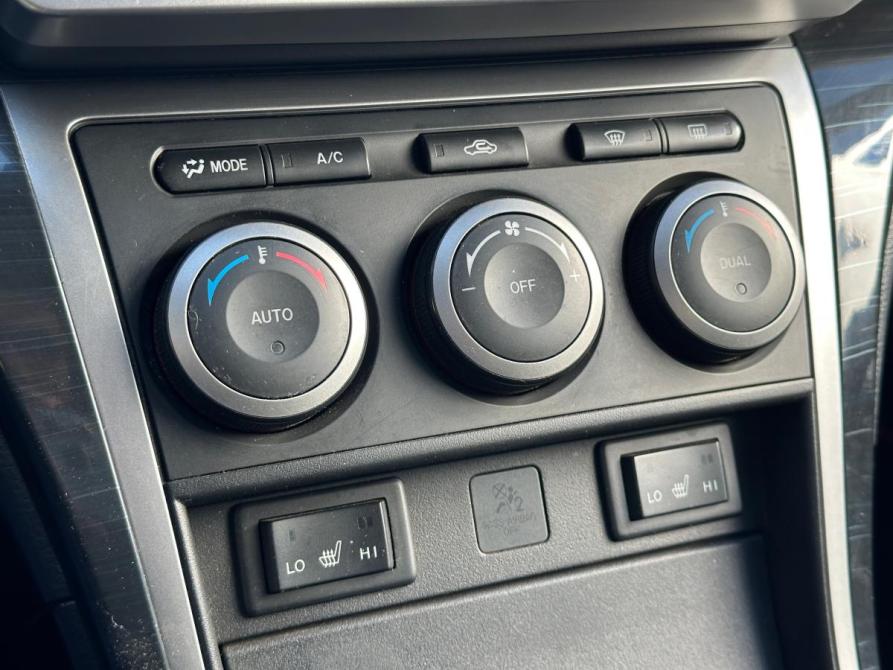 Mazda 6 II (GH) Санкт-Петербург  - изображение 12