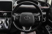Toyota Sienta II Рестайлинг Новокузнецк  - изображение 57