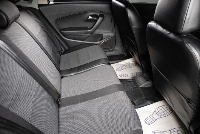 Volkswagen Polo V с пробегом 2011 года, цена 749 000 рублей, 115000 км, седан, Автокод Объявления