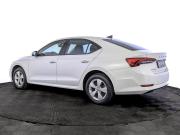 Skoda Octavia IV (A8) Москва  - изображение 36