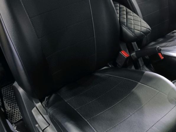 Lada (ВАЗ) Vesta I с пробегом 2021 года, цена 1 250 000 рублей, 96963 км, универсал, Автокод Объявления