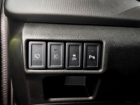 Suzuki SX4 II (S-Cross) с пробегом 2014 года, цена 1 210 000 рублей, 133613 км, хэтчбек, Автокод Объявления