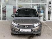 Lada (ВАЗ) Granta I Рестайлинг Липецк  - изображение 14
