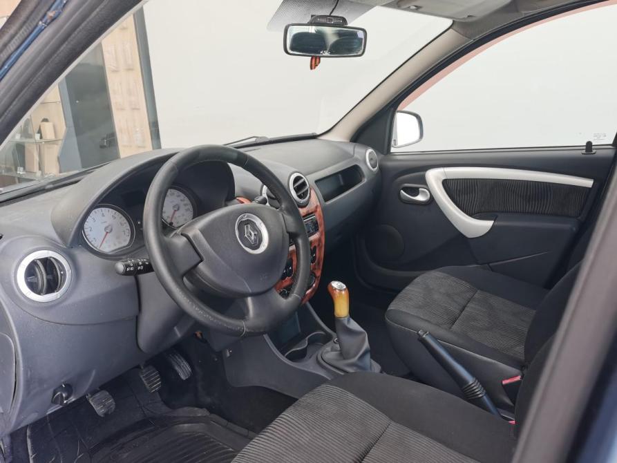 Renault Sandero I Барнаул  - изображение 14