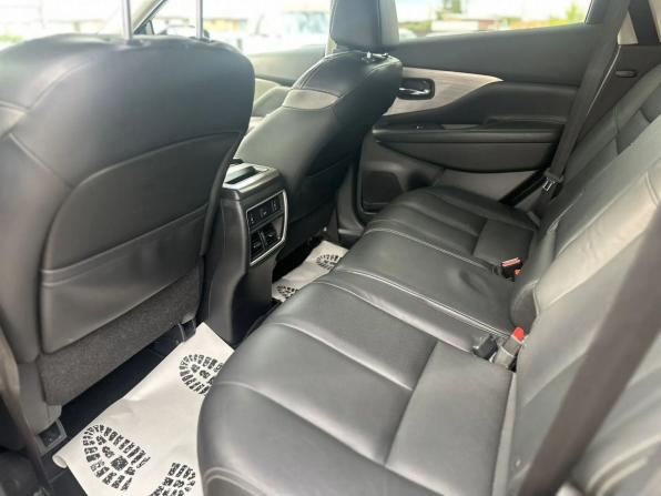 Nissan Murano III (Z52) с пробегом 2017 года, цена 2 138 900 рублей, 220351 км, внедорожник, Автокод Объявления