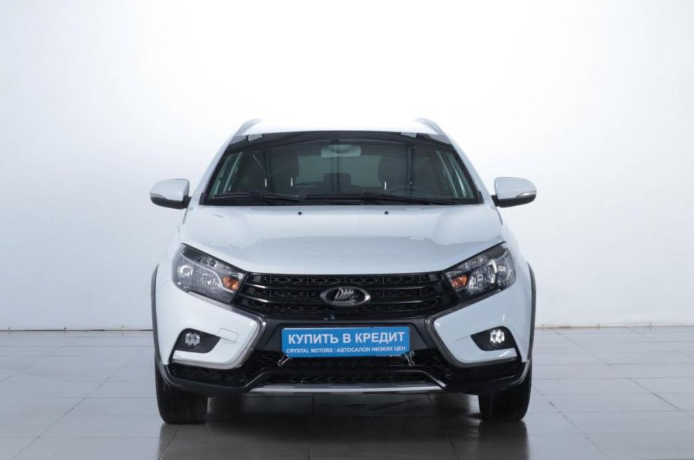 Lada (ВАЗ) Vesta I Рестайлинг (NG) Челябинск  - изображение 2