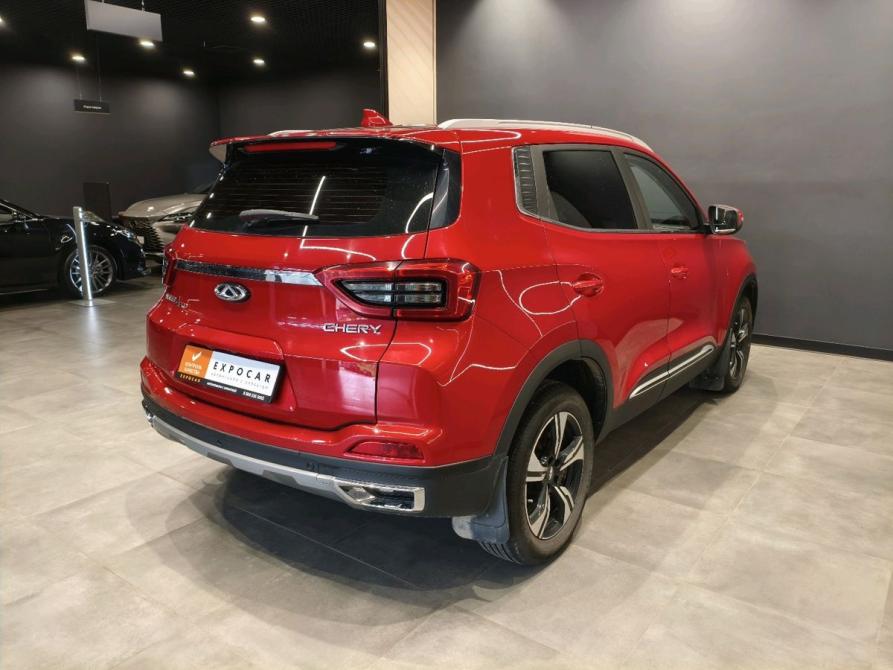 Chery Tiggo 4 Pro I Нижний Новгород  - изображение 4