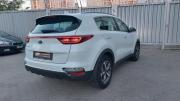 Kia Sportage IV Рестайлинг Ростов-на-Дону  - изображение 18