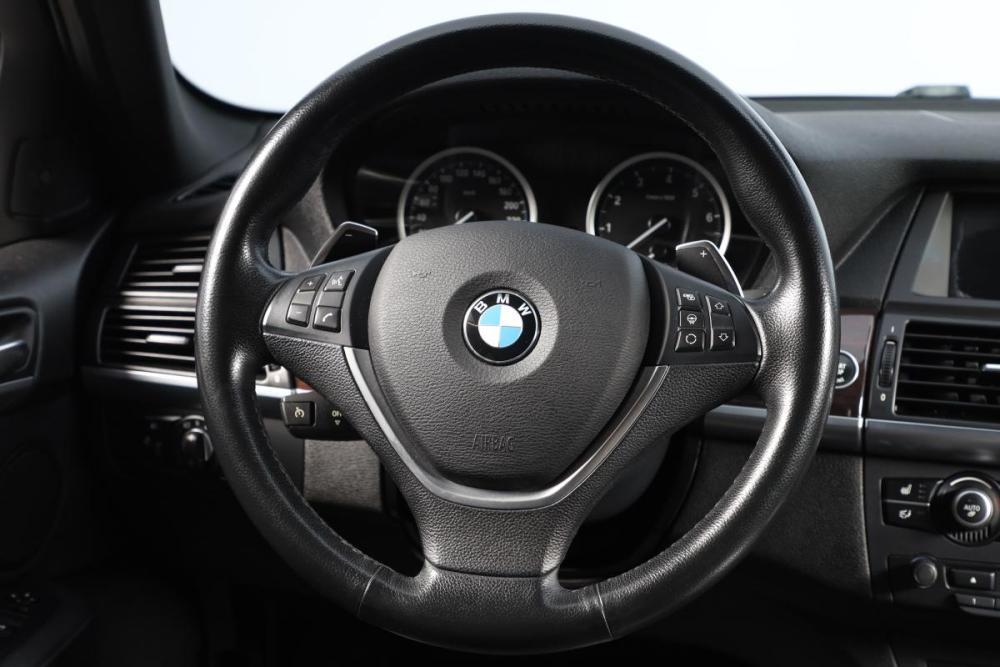 BMW X6 I (E71) Рестайлинг Новосибирск  - изображение 15