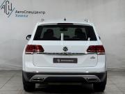 Volkswagen Teramont I Химки  - изображение 31