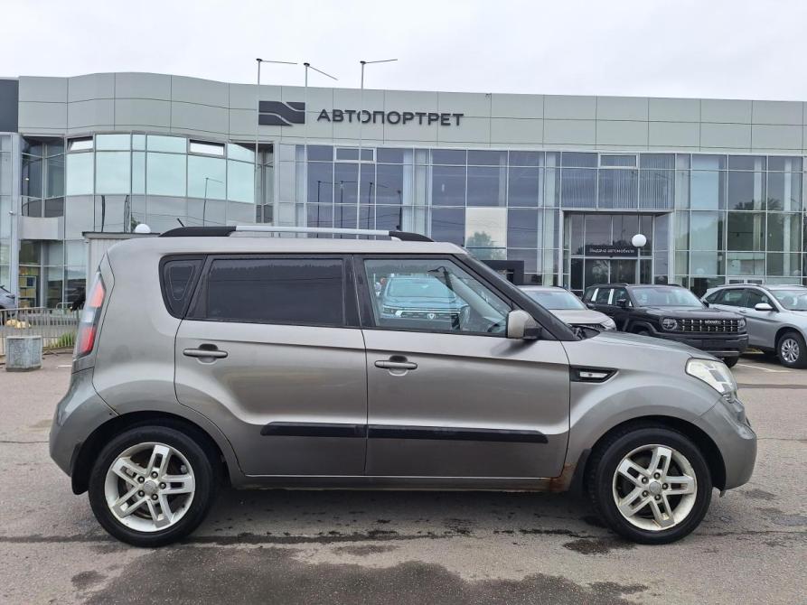 Kia Soul I Санкт-Петербург  - изображение 6