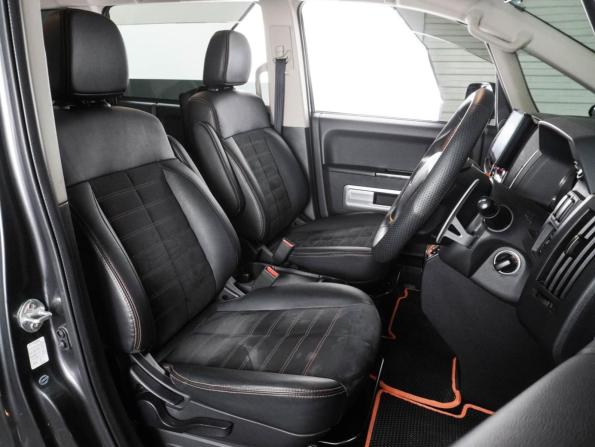 Mitsubishi Delica D:5 I с пробегом 2018 года, цена 3 319 000 рублей, 84101 км, минивэн, Автокод Объявления