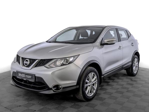 Nissan Qashqai II с пробегом 2018 года, цена 1 650 000 рублей, 73669 км, внедорожник, Автокод Объявления