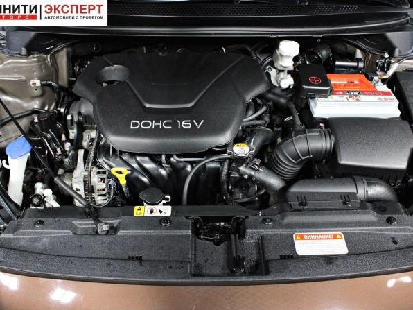 Kia Ceed II с пробегом 2013 года, цена 1 497 000 рублей, 73323 км, универсал, Автокод Объявления