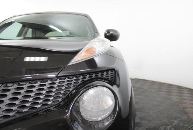 Nissan Juke I с пробегом 2013 года, цена 1 045 000 рублей, 138840 км, внедорожник, Автокод Объявления
