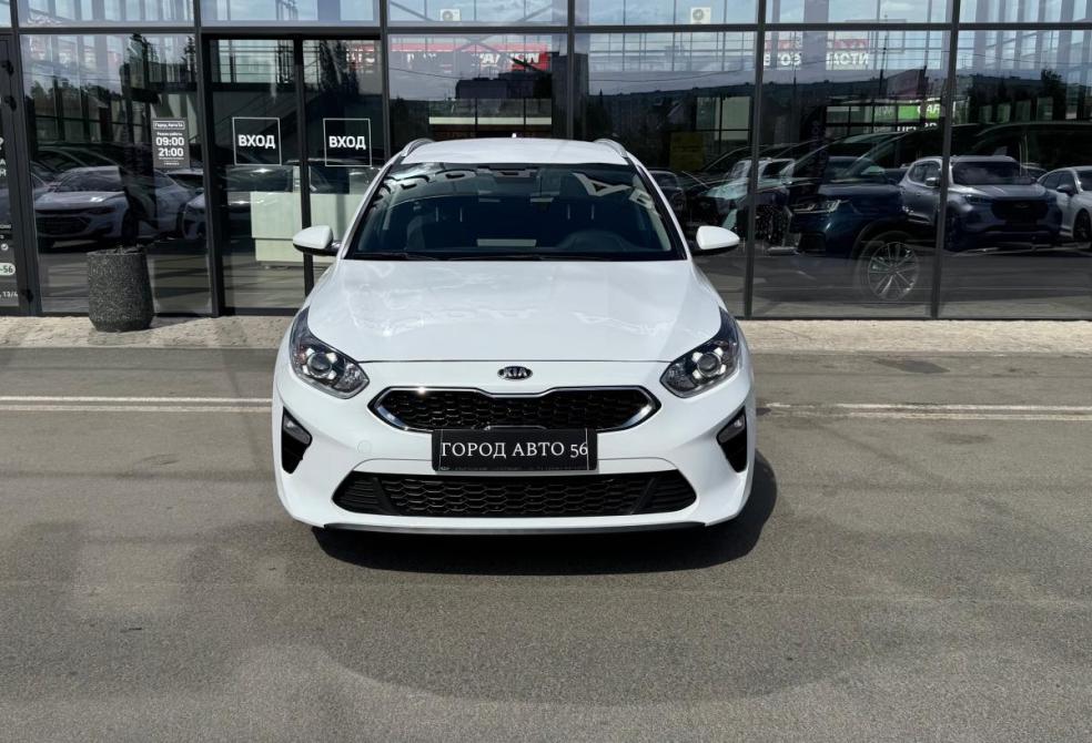 Kia Ceed III Оренбург  - изображение 2