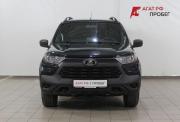 Lada (ВАЗ) Niva Travel I Астрахань  - изображение 20