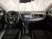 Toyota RAV4 IV (XA40) Москва  - изображение 33