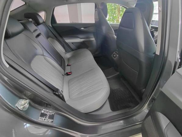 Changan Lamore с пробегом 2023 года, цена 1 690 000 рублей, 131500 км, седан, Автокод Объявления