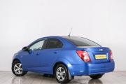 Chevrolet Aveo II Красноярск  - изображение 26