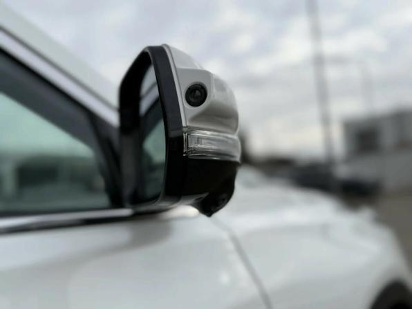 GAC GS8 I с пробегом 2020 года, цена 1 895 000 рублей, 137951 км, внедорожник, Автокод Объявления