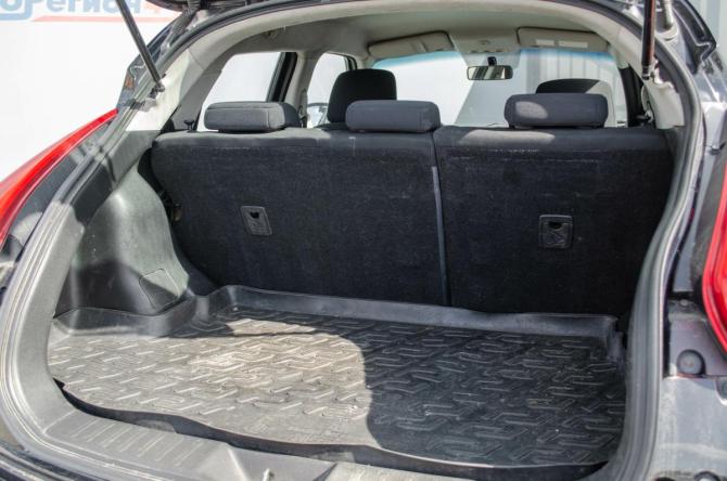 Nissan Juke I с пробегом 2012 года, цена 625 000 рублей, 175000 км, внедорожник, Автокод Объявления