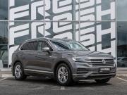 Volkswagen Touareg III Краснодар  - изображение 24