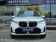 BMW X3 IV (G45/G48) Самара  - изображение 43
