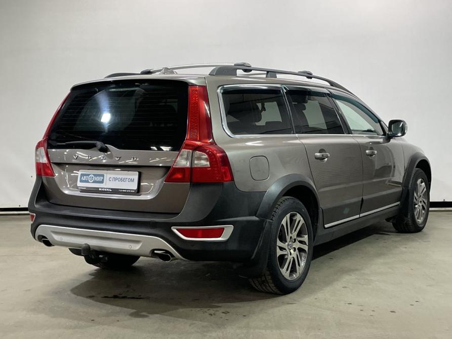 Volvo XC70 II Ярославль  - изображение 5