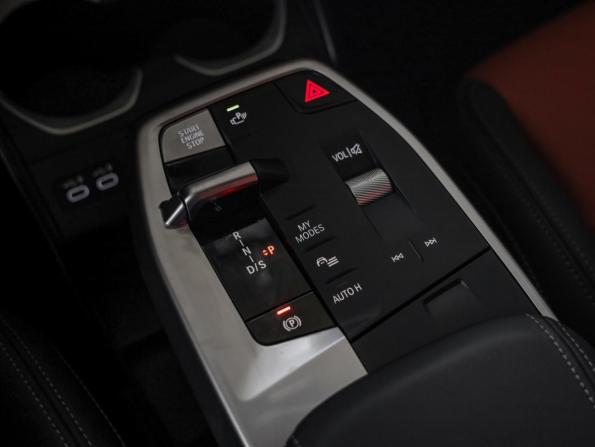 BMW X1 III (U11/U12) с пробегом 2024 года, цена 4 753 700 рублей, 14858 км, внедорожник, Автокод Объявления